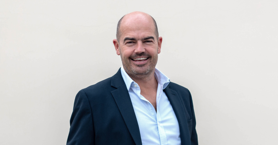 Alexandre Dumont fundcraft Country Head Luxembourg