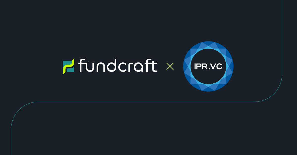 Fundcraft x IPR.VC - logos